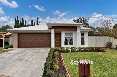 Mildura 4 Bedroom Near-new home in Curran Close!