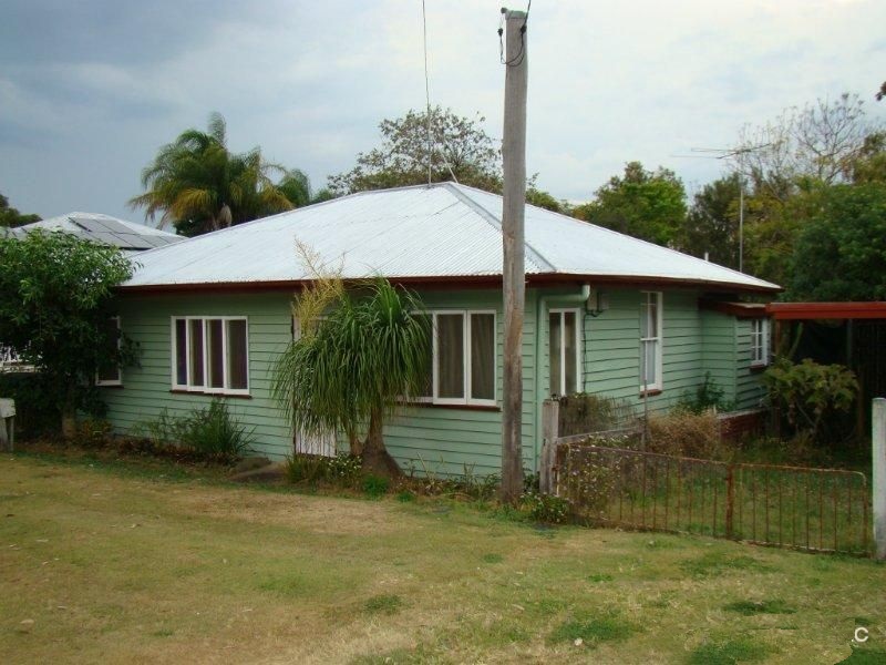 34 SMITH ST, NORTH IPSWICH QLD 4305, 0 침실, 0 욕실, House