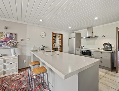 209 Strode Road, Earnscleugh, Central Otago, Otago, 4房, 2浴, 乡村别墅
