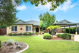 9 Kingfisher Boulevard, West Busselton