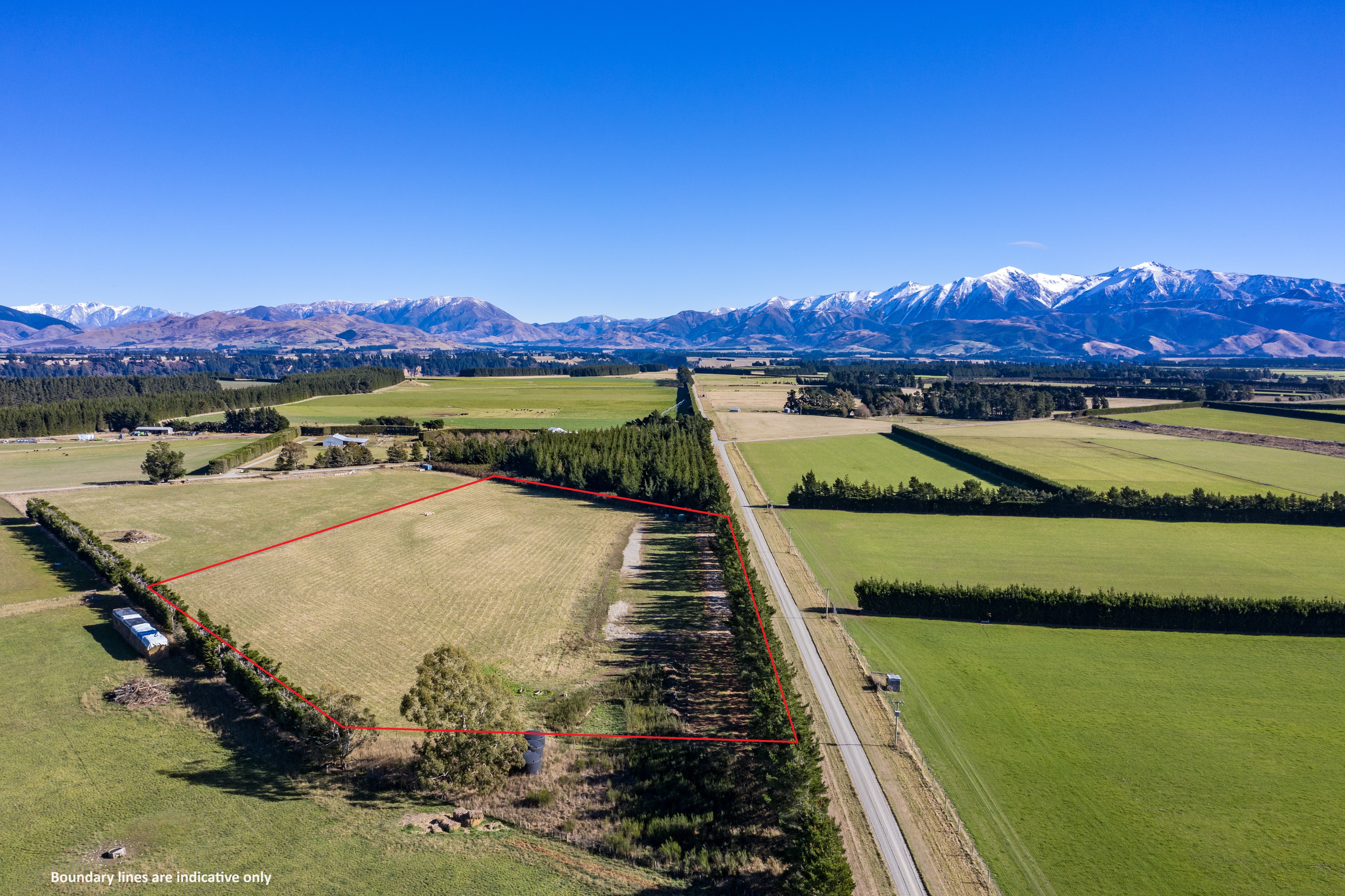 555 Rockford Road, Oxford, Waimakariri, 0 Kuwarto, 0 Banyo, Lifestyle Section