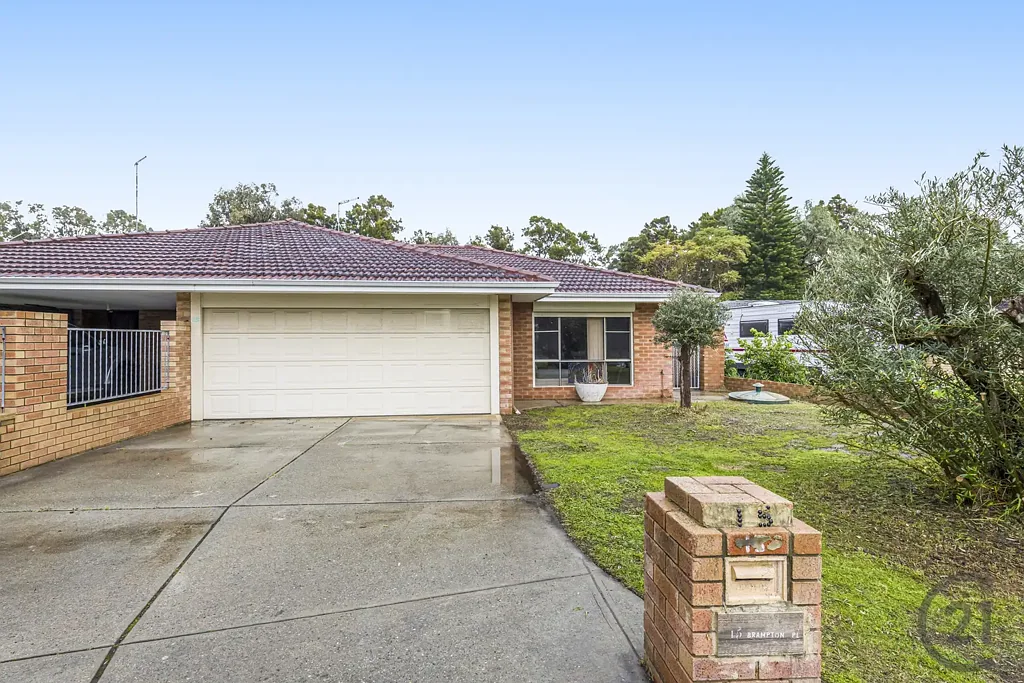 Meadow Springs 4房  Spacious Family Living in a Quiet Cul-de-Sac