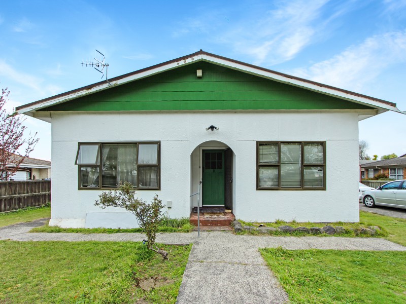 76 Pererika Street, Victoria, Rotorua, 15 Kuwarto, 0 Banyo