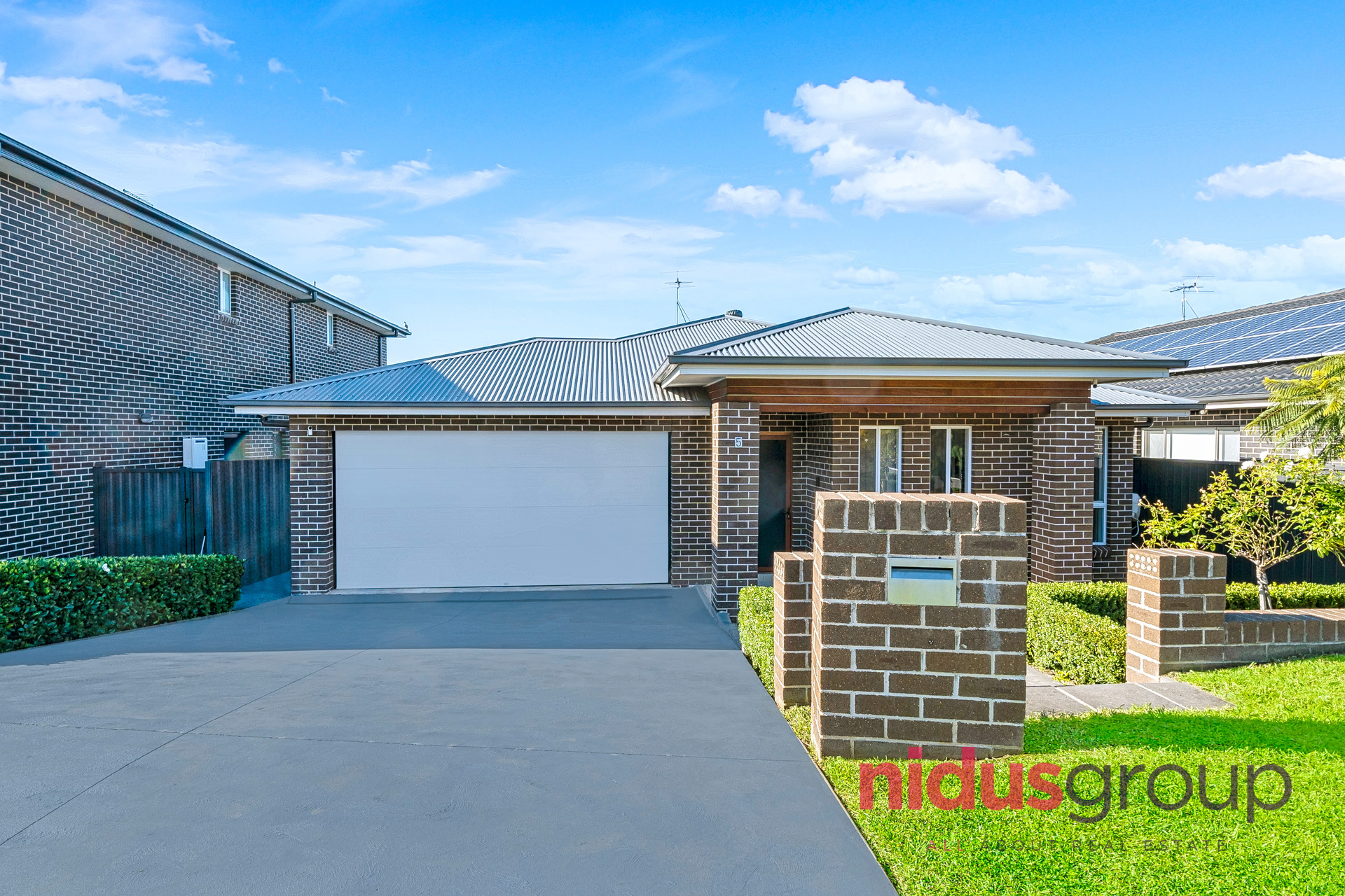 5 HOLLINGS PL, PLUMPTON NSW 2761, 0 chambres, 0 salles de bain, House