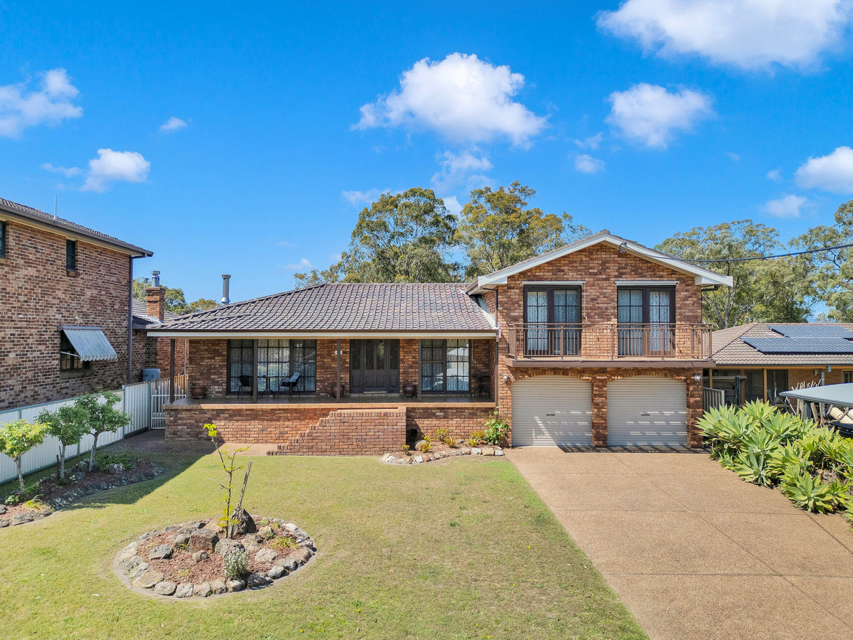 35 KEELENDI RD, BELLBIRD HEIGHTS NSW 2325, 0房, 0浴, House