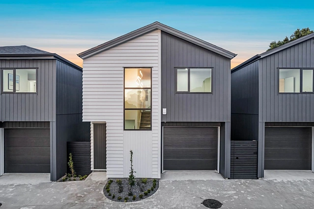 5B Janine Place, Bucklands Beach, Manukau City
