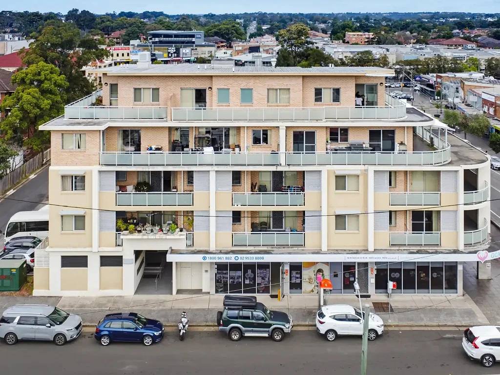 Riverwood 2房 158平方米公寓，提供卓越的便利与生活方式 158sqm Apartment Offering Exceptional Convenience & Lifestyle