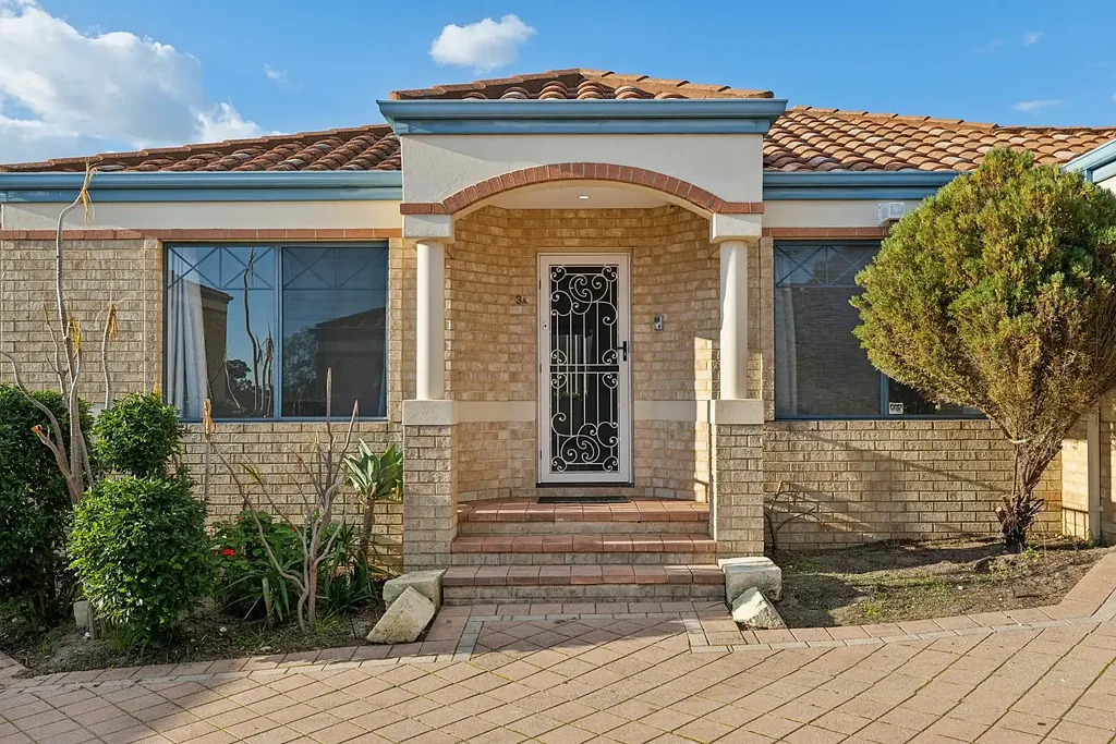 Bentley 3침실 Quality Villa, Prime Location!