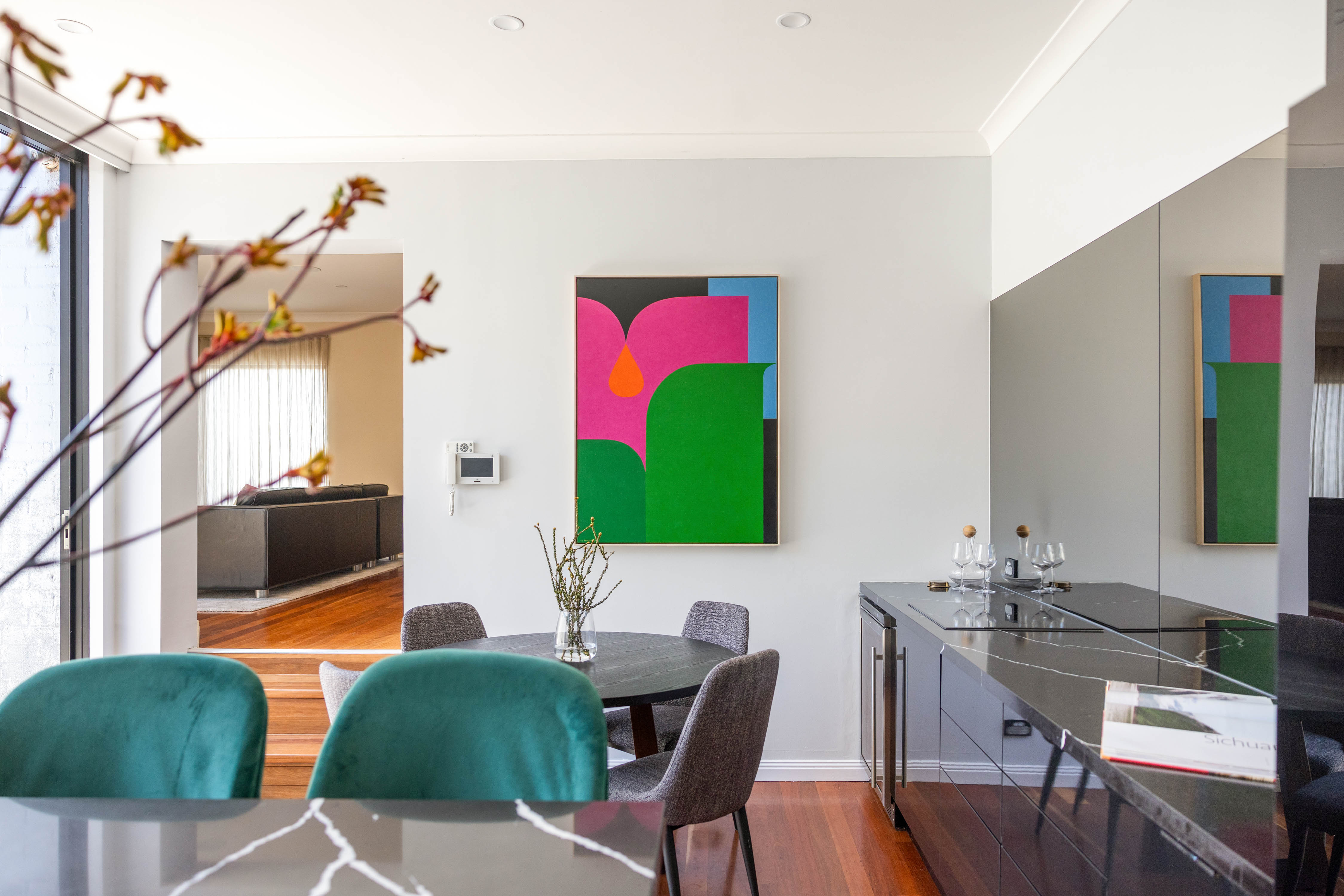 127 GOODLET ST, SURRY HILLS NSW 2010, 0房, 0浴, House