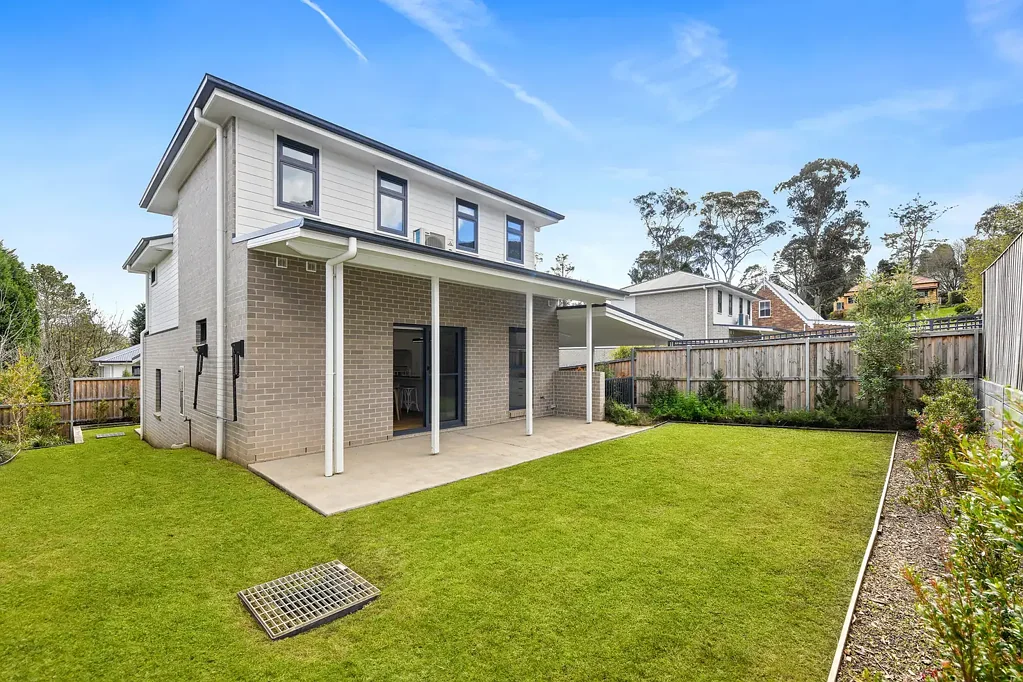 Bowral 3Habitaciones Contemporary Style, Quality Finishes, Effortless Living