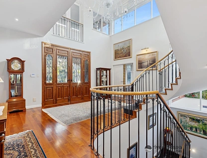 41 View Street, Peppermint Grove, WA 6011, 5 રૂમ, 5 બાથરૂમ, House