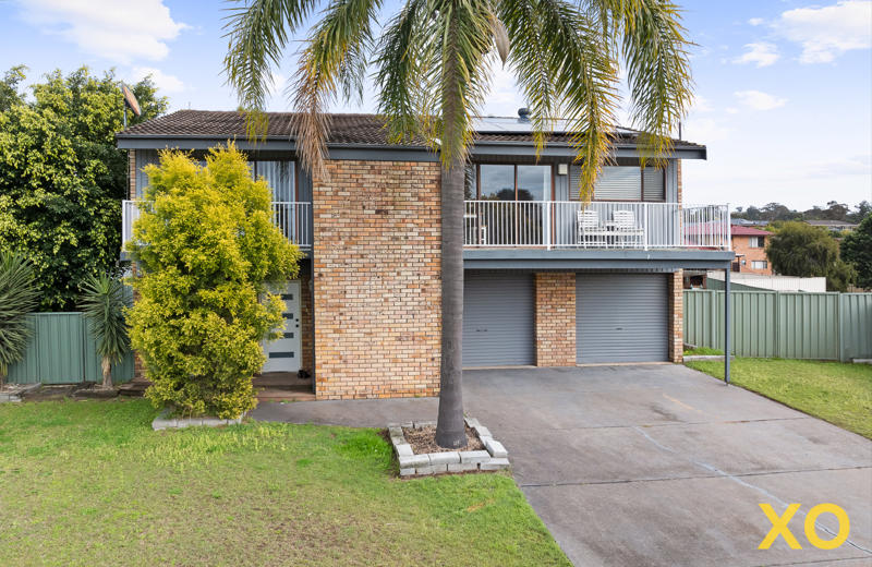 4 ALROY CL, SINGLETON HEIGHTS NSW 2330, 0 कमरे, 0 बाथरूम, House