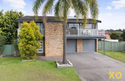 4 ALROY CL, Singleton Heights