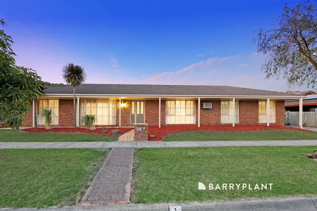 1 Baringa Court, Rowville, VIC 3178