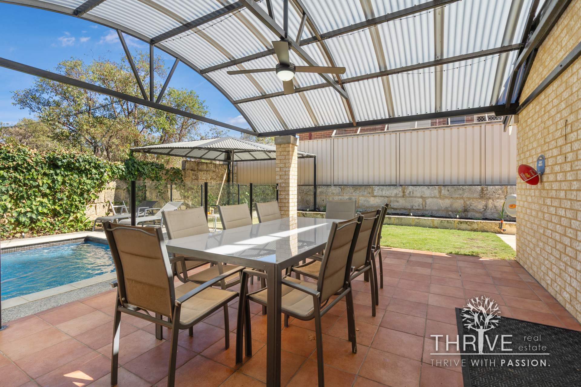 133 GLEN IRIS DR, JANDAKOT WA 6164, 0房, 0浴, House