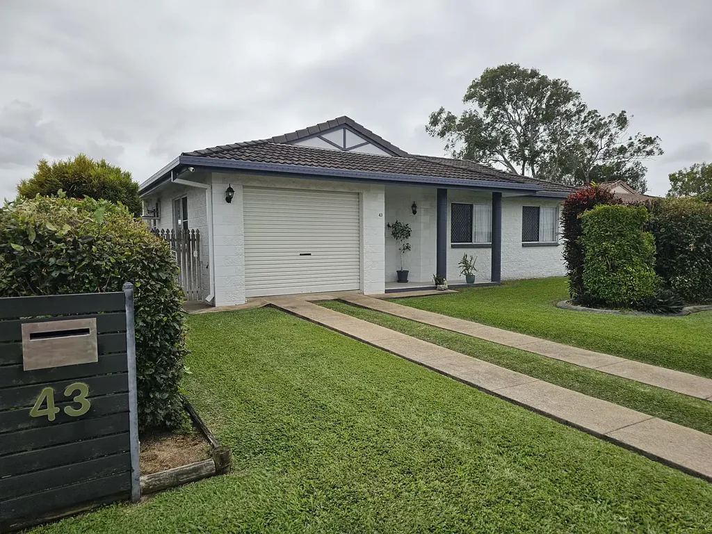 Ayr 4房  IDEAL FAMILY HOME IN THE BEST LOCATION...