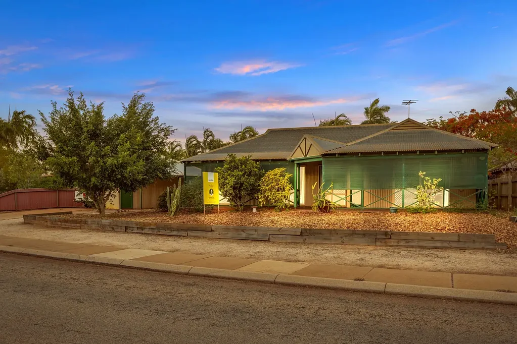 10A Fong Way, Cable Beach, WA 6726