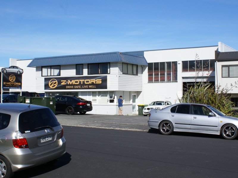 7 Kaimahi Road, Wairau Valley, Auckland - North Shore, 0部屋, 0バスルーム, Industrial Premises