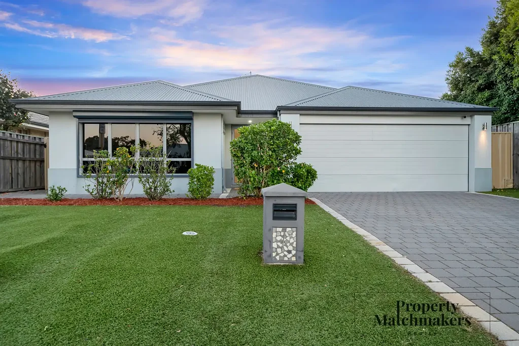 7 Anderton Street, Ellenbrook, WA 6069