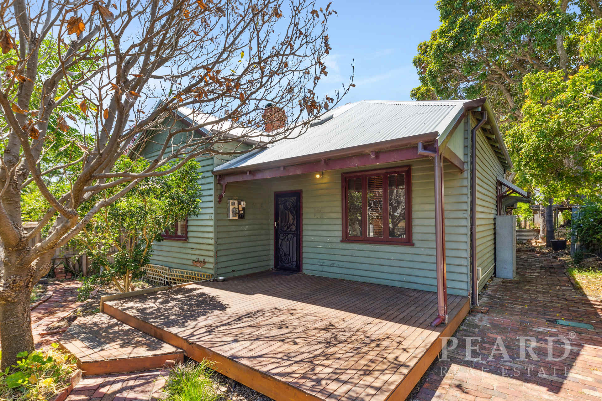 116 CARNARVON ST, EAST VICTORIA PARK WA 6101, 0 ਕਮਰੇ, 0 ਬਾਥਰੂਮ, House