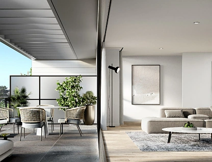 Aster, Corner John Gorton Drive & Southcott Vie, Coombs, Molonglo Valley District, 3 ห้องนอน, 2 ห้องน้ำ, Townhouse