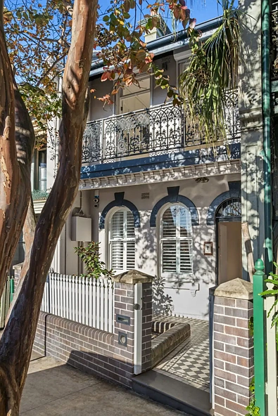 Glebe 3Zimmer Sophisticated Inner‑City Living in the Heart of Glebe