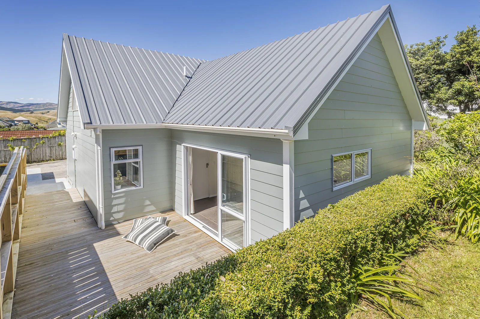 39a Bodmin Terrace, Camborne, Porirua City, 3 Bedrooms, 1 Bathrooms, House