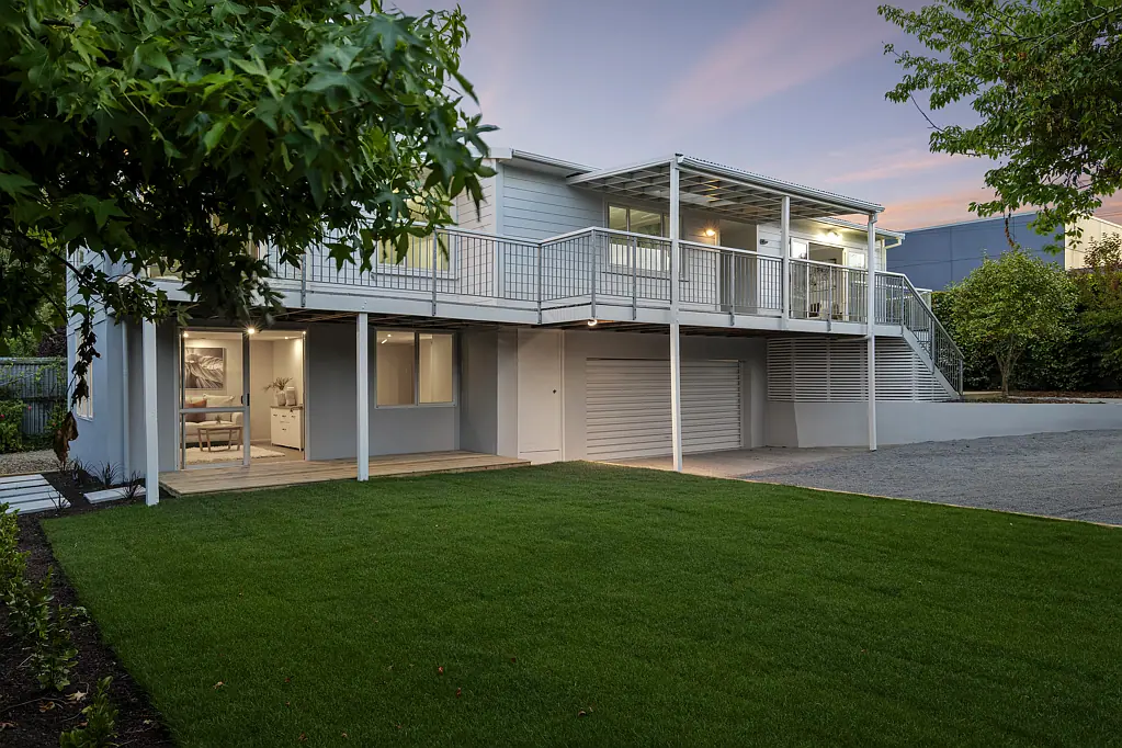 56A Colombo Street, Cashmere, Canterbury