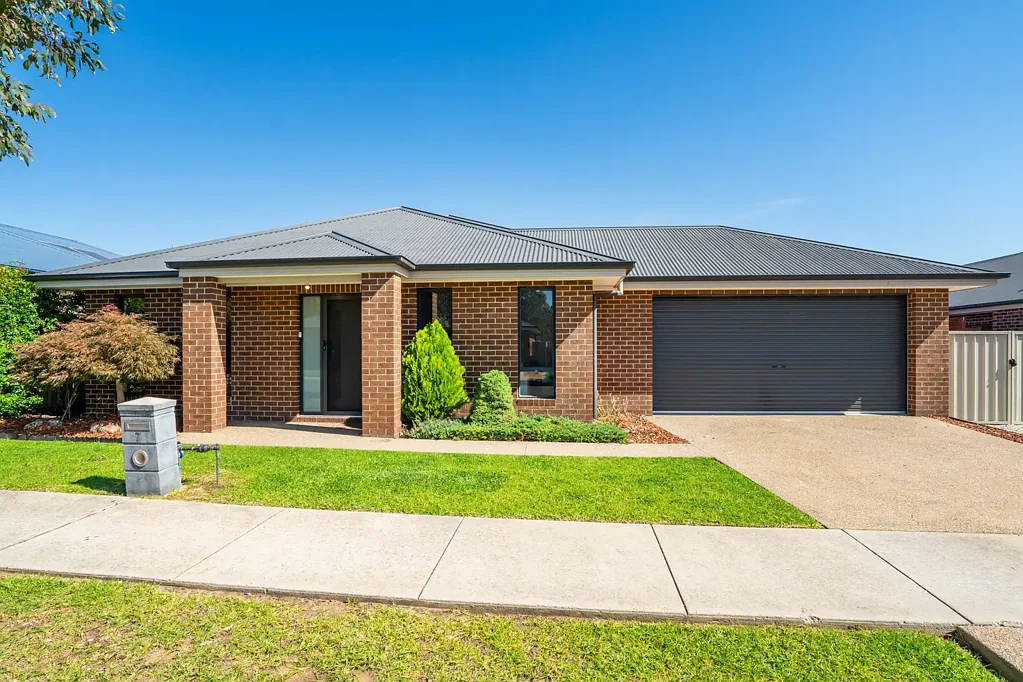 7 Derrick Street, Wodonga, VIC 3690