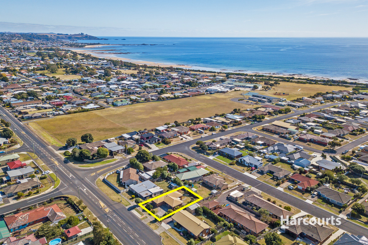 97 EASTLAND DR, ULVERSTONE TAS 7315, 0 રૂમ, 0 બાથરૂમ, House