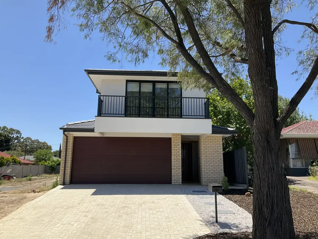 Highbury 4ห้องนอน Defence Housing Australia - Secured Lease until November 2029