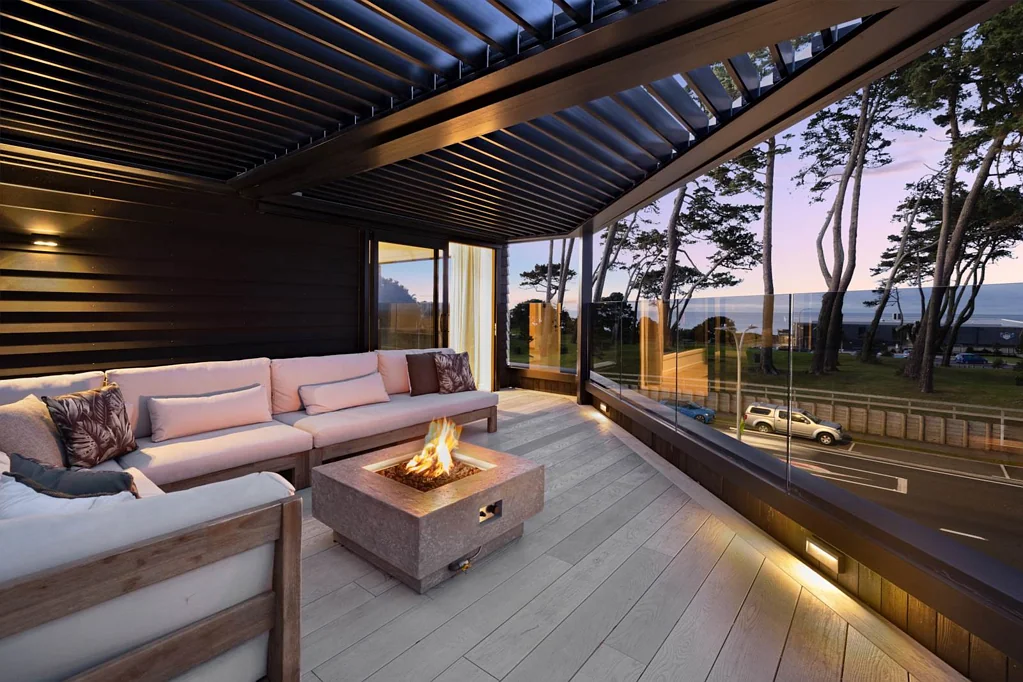 Papamoa 3房  Premium Living On Papamoa's Golden Coast