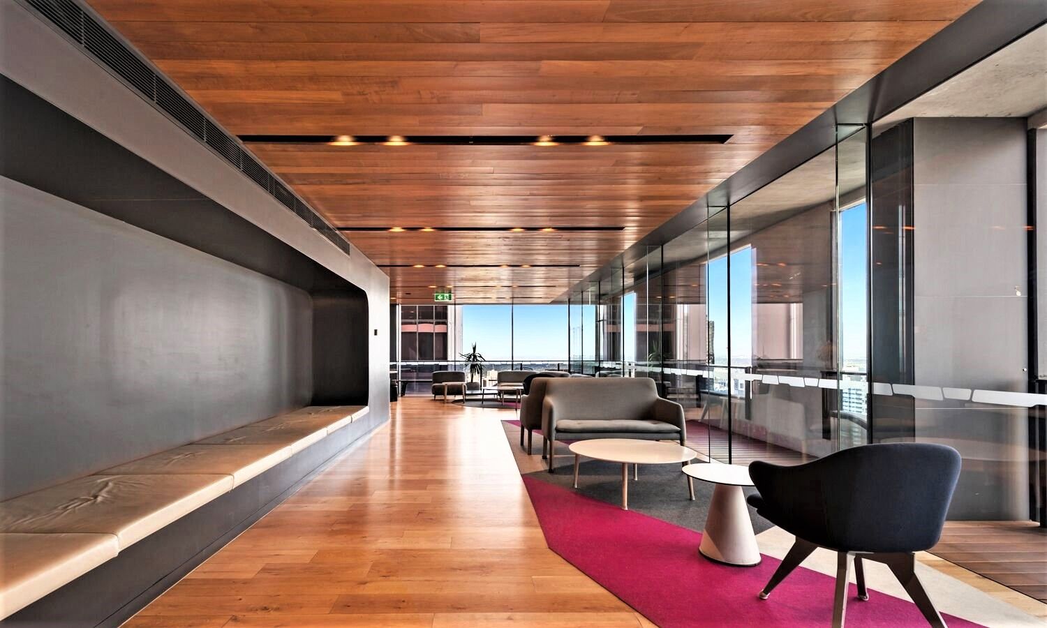 5007/80 A'Beckett Street, Melbourne, Melbourne CBD, 2 phòng ngủ, 1 phòng tắm, Apartment