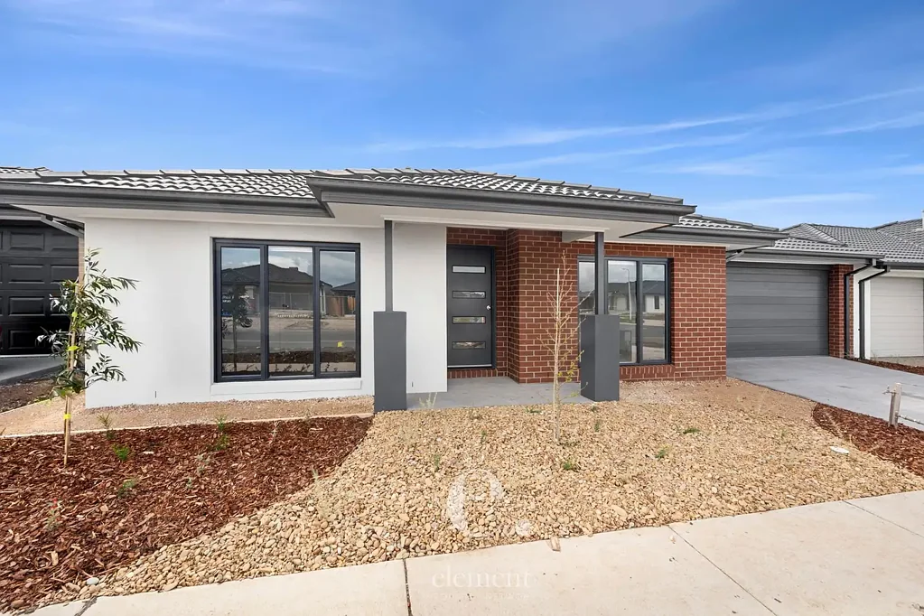 Fresh Start, Perfect Finish - Brand New Home in Austin Estate