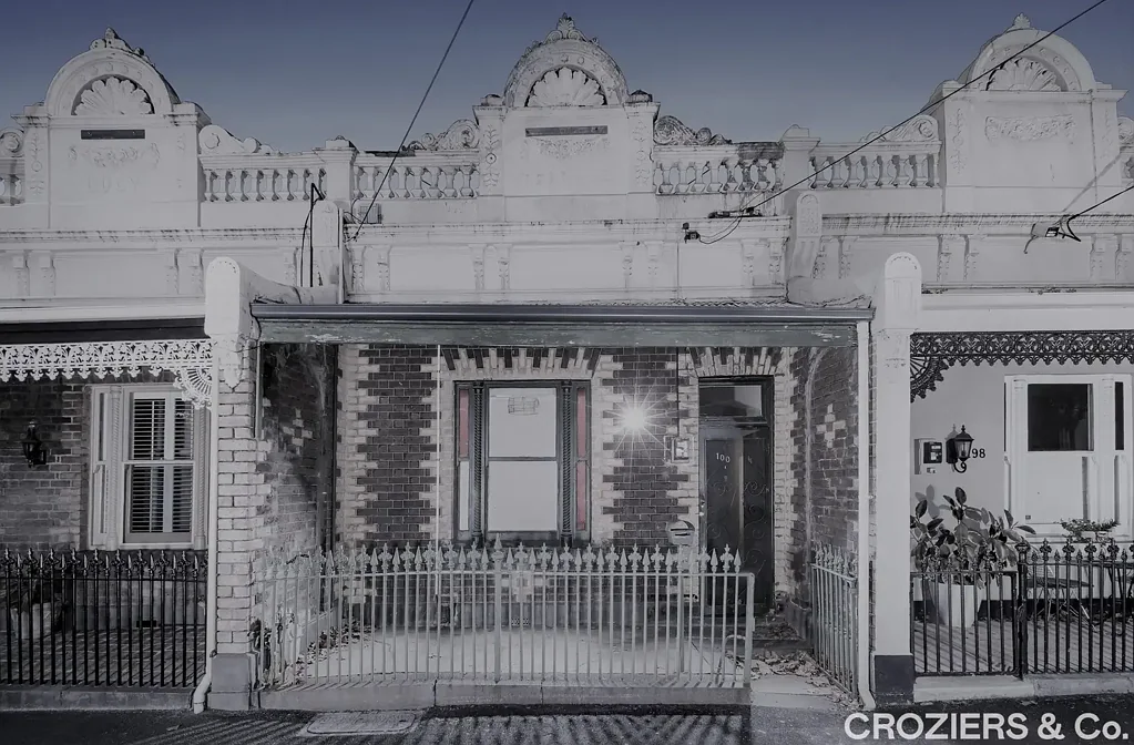 100 Charles Street, Abbotsford, VIC 3067