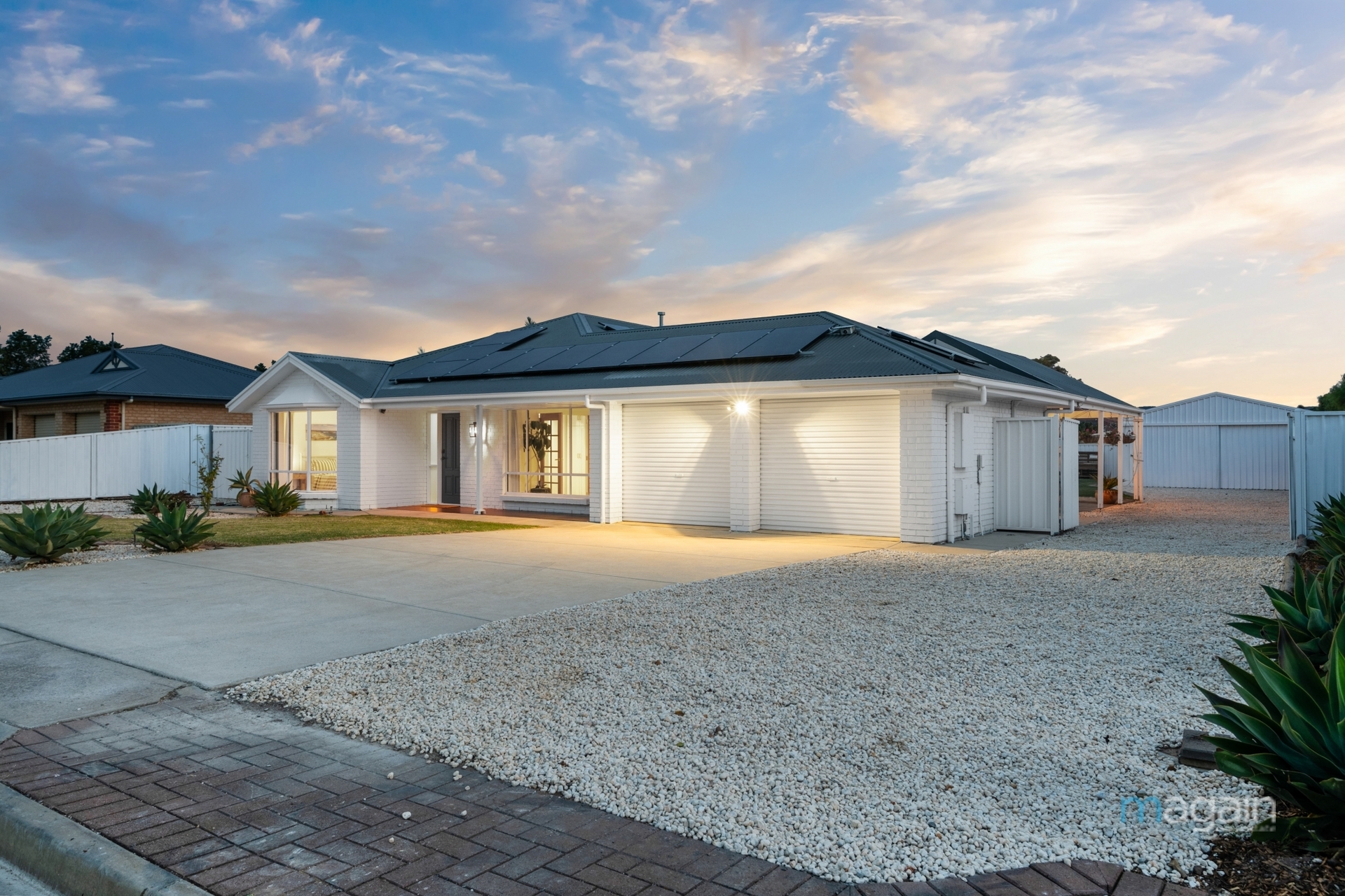 19 MEADOW BANK WAY, ALDINGA BEACH SA 5173, 0 Kuwarto, 0 Banyo, House