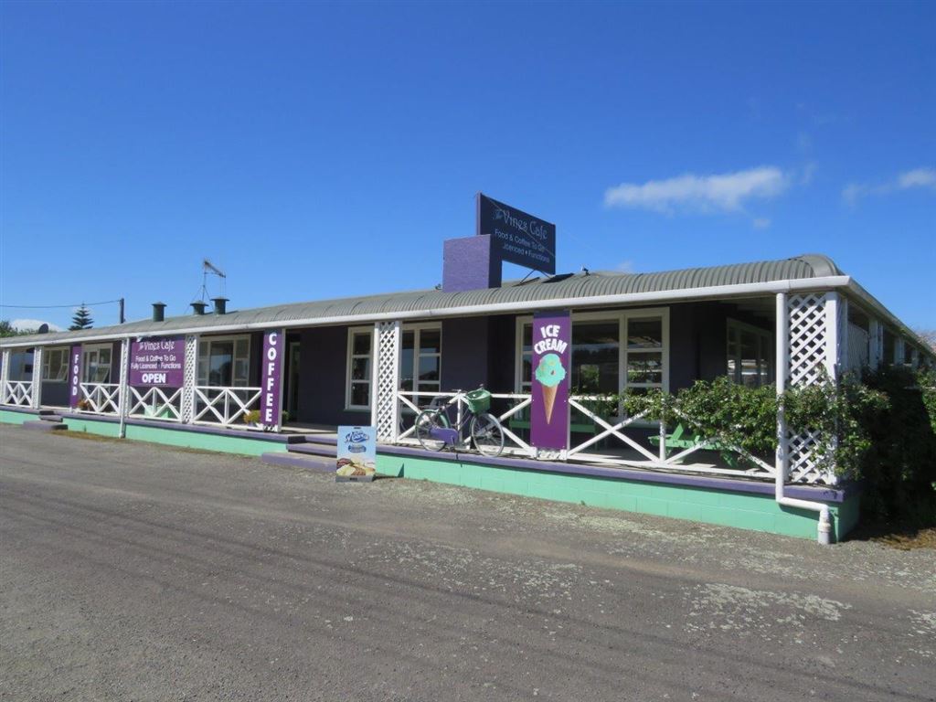 1624 State Highway 1, Foxton, Horowhenua, 0 침실, 0 욕실