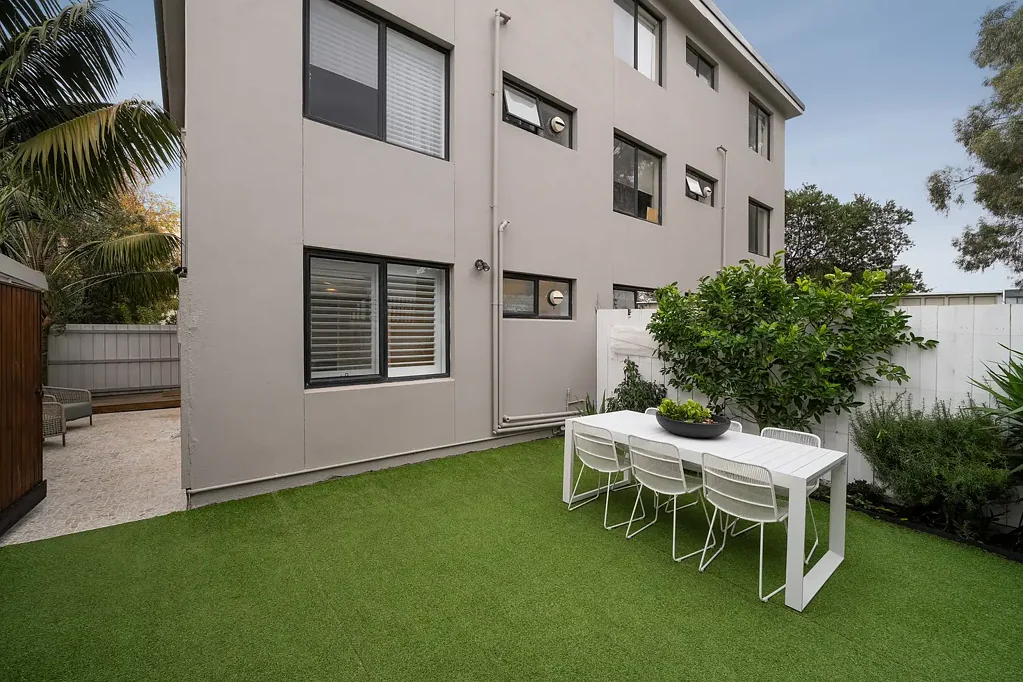 2/23 Harold Street, Hawthorn East, VIC 3123