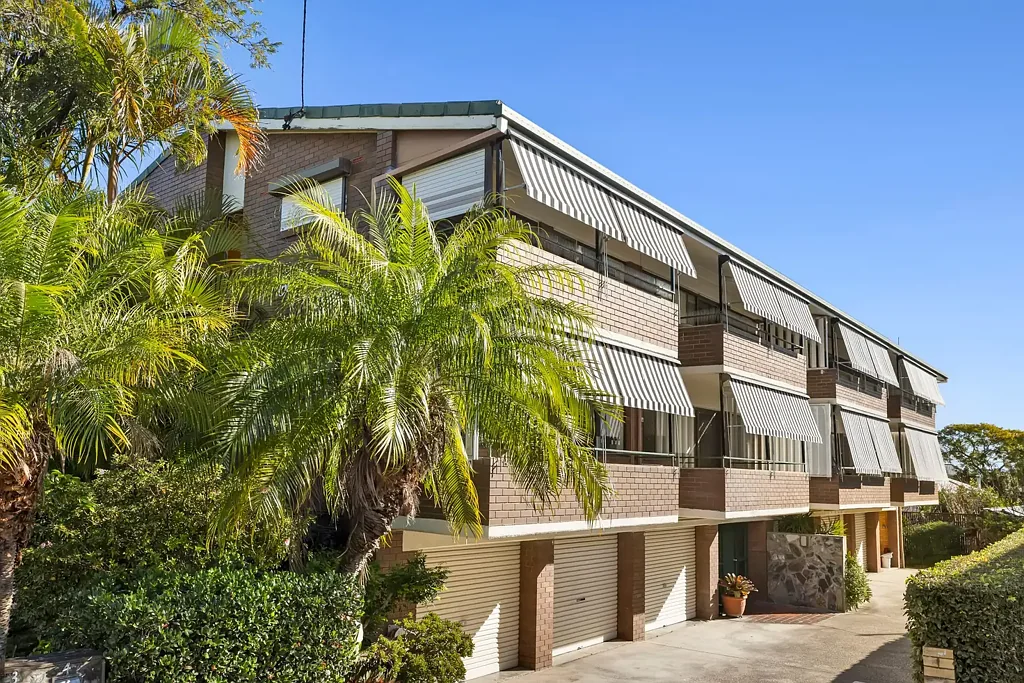 Your New Lifestyle Starts Here - Spacious Apartment in Prime Clayfield