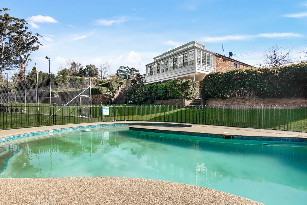 22 Gilligans Road, Dural, NSW 2158