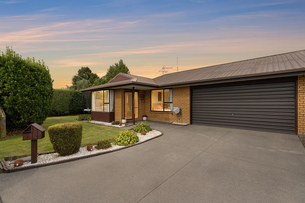 12B Ben Nevis Drive, Broomfield, Christchurch, Canterbury