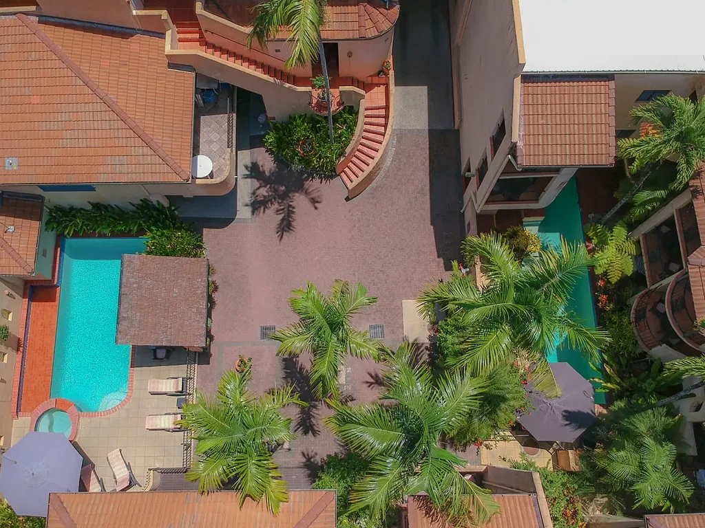 Port Douglas 1ਬੈੱਡਰੂਮ GROUND FLOOR GEM IN THE HEART OF TOWN