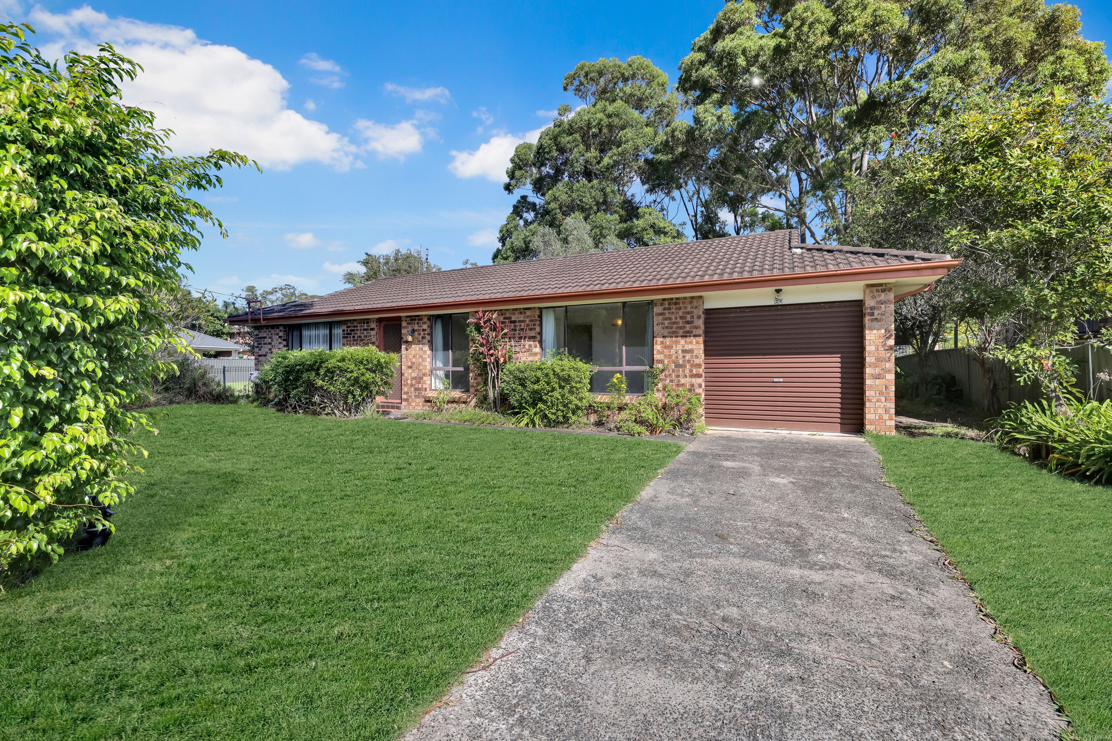 35 SEALARK RD, CALLALA BAY NSW 2540, 0 chambres, 0 salles de bain, House