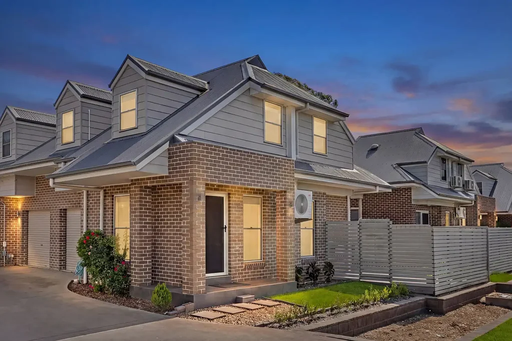 1/98 Albert Street, Werrington, NSW 2747