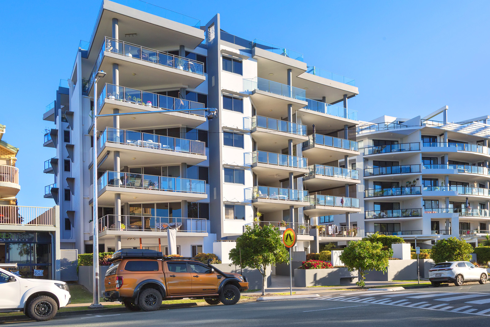 UNIT 10 21 THE ESPLANADE, MAROOCHYDORE QLD 4558, 0 침실, 0 욕실, Unit