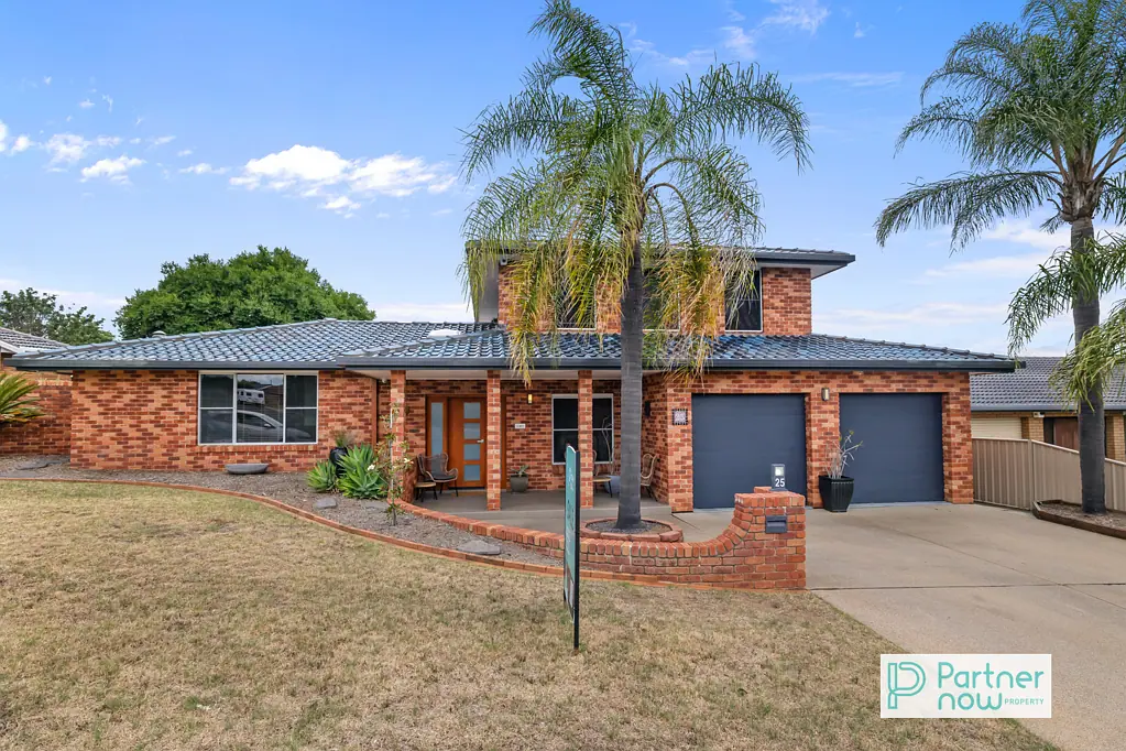 25 Bandalong Street, Tamworth, NSW 2340