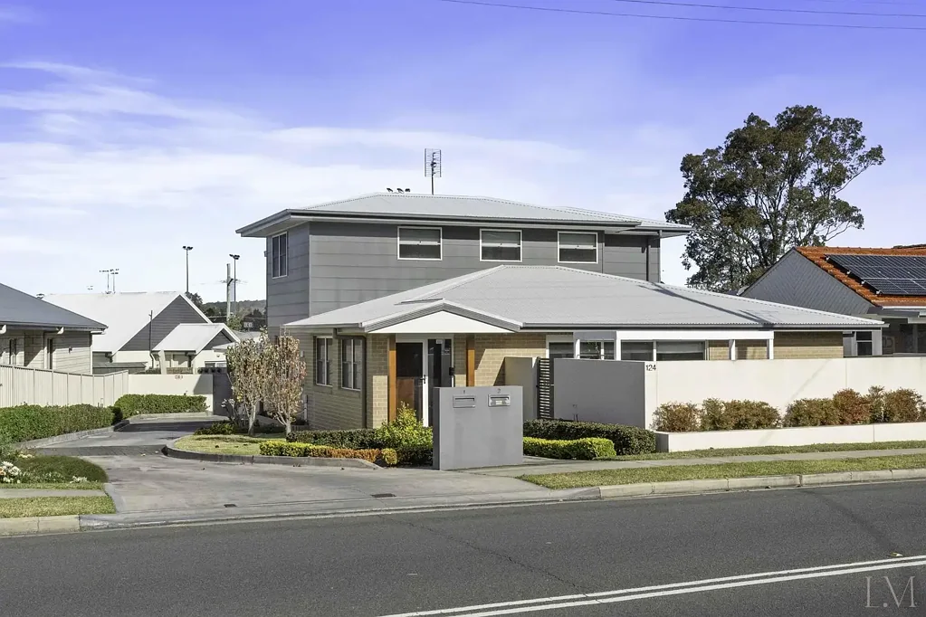 Warners Bay 3બેડરૂમ Modern Living with Lake-Side Lifestyle