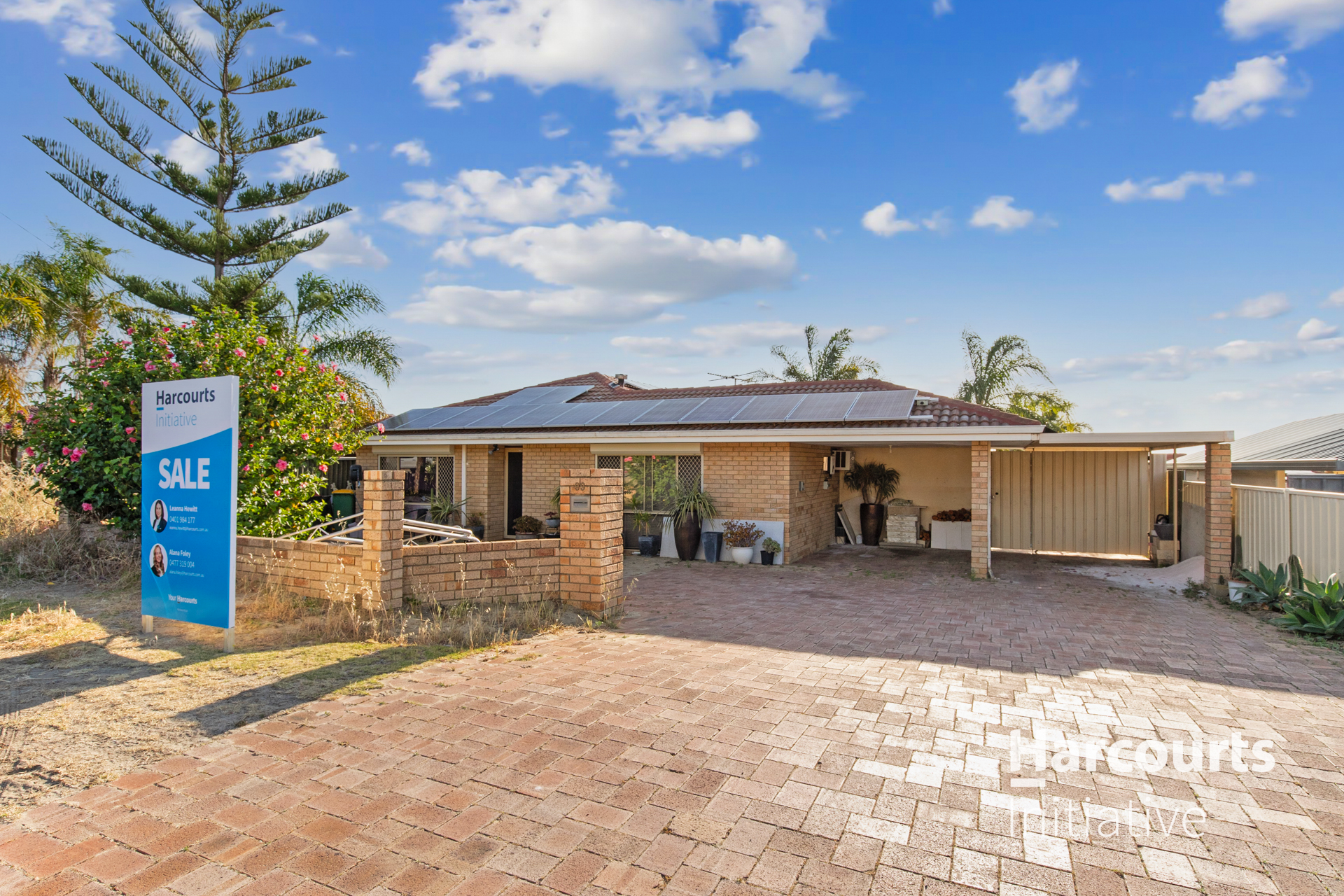 99 HIGHCLERE BVD, MARANGAROO WA 6064, 0 Bedrooms, 0 Bathrooms, House