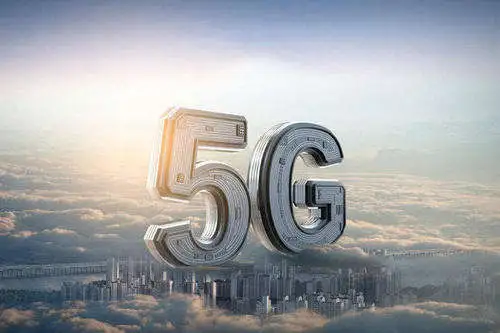 中国5G诞生第一批用户，最大乐趣是找信号