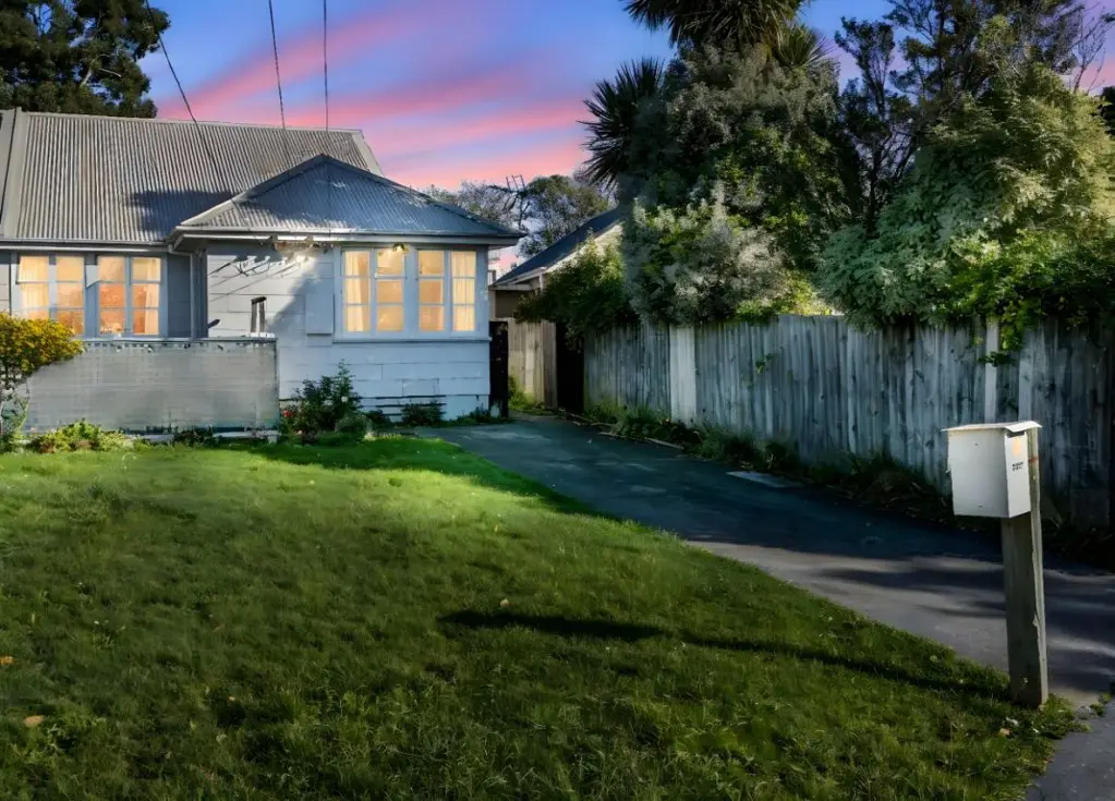 15 Balgay Street, Upper Riccarton, Christchurch City